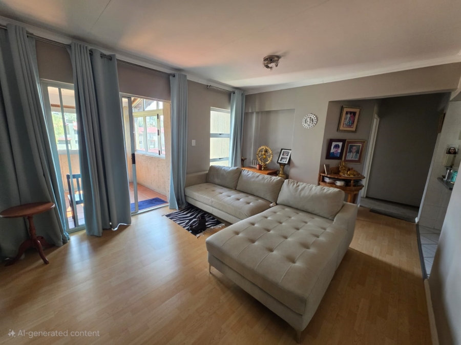 To Let 2 Bedroom Property for Rent in Vaalpark Free State